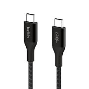 CAB015BT1MBK BELKIN BOOST/CHARGE 240W USB-C TO USB-C CABLE_4