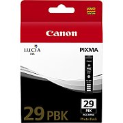 PGI-29 PBK/PHOTO BLACK INK CARTRIDGE_1