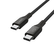 240W BRAIDED C-C CABLE 2M BLK/_2