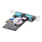 2-PORT SERIAL PCIE CARD/._2