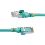 5M CAT6A ETHERNET CABLE LSZH/10GBE NETWORK PATCH CABLE_3