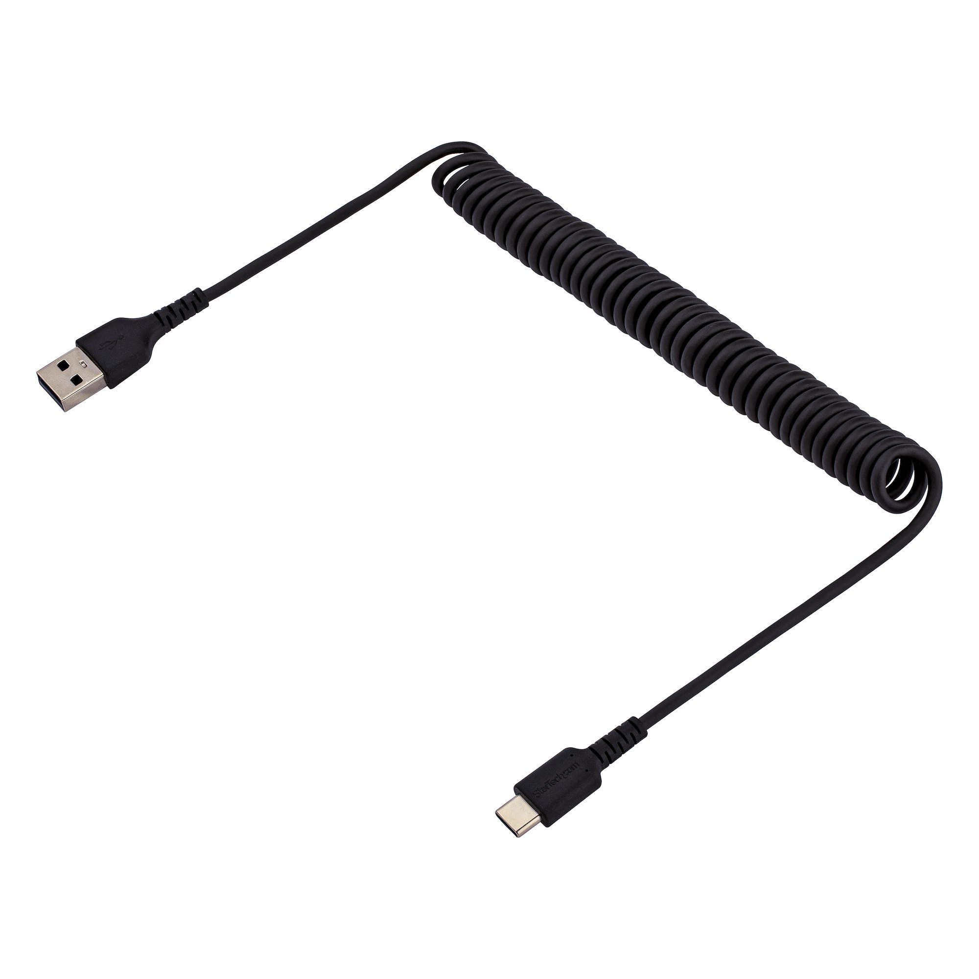 USB A TO C CHARGING CABLE/._2