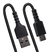 USB A TO C CHARGING CABLE/._5