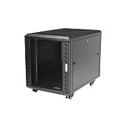 12U 36IN SERVER RACK CABINET/._6