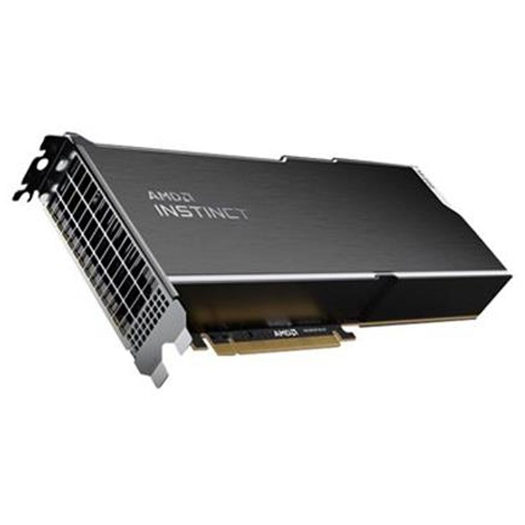 RADEON INSTINCT MI210 64GB PCIE/SERVER ACCELERATOR CARD_2