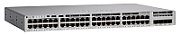 Catalyst 9200L 48-port PoE+, 4 x 1G, Network Advantage_1