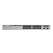 Catalyst 9300L 24p PoE, Network Advantage ,4x1G Uplink_2