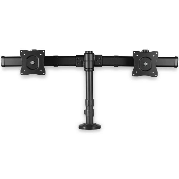 DESK-MOUNT DUAL-MONITOR ARM/._2