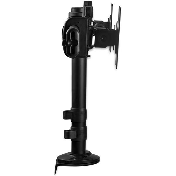 DESK-MOUNT DUAL-MONITOR ARM/._6