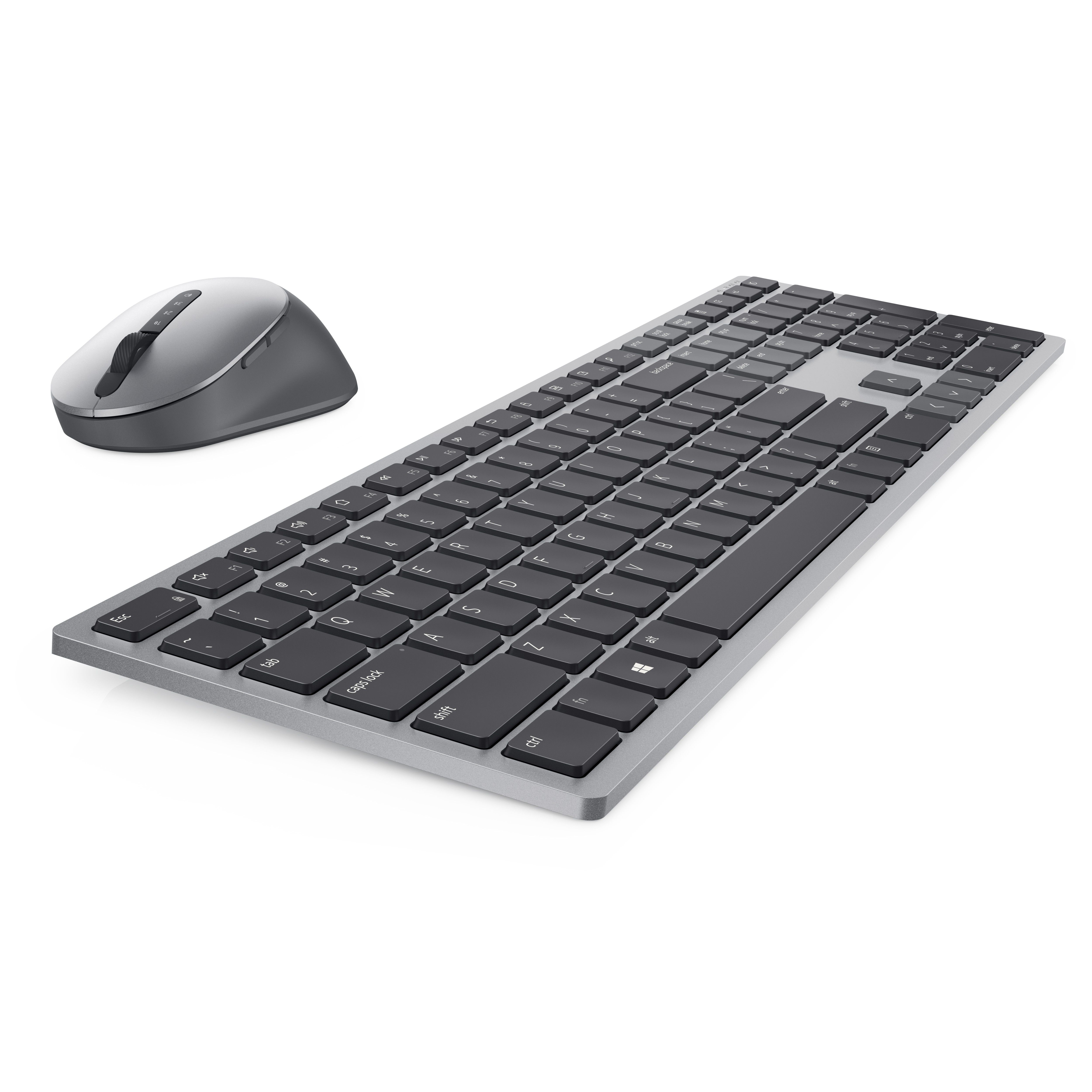 MULTDEVICE WRLS KEYBOARD MOUSE/GERMAN_3