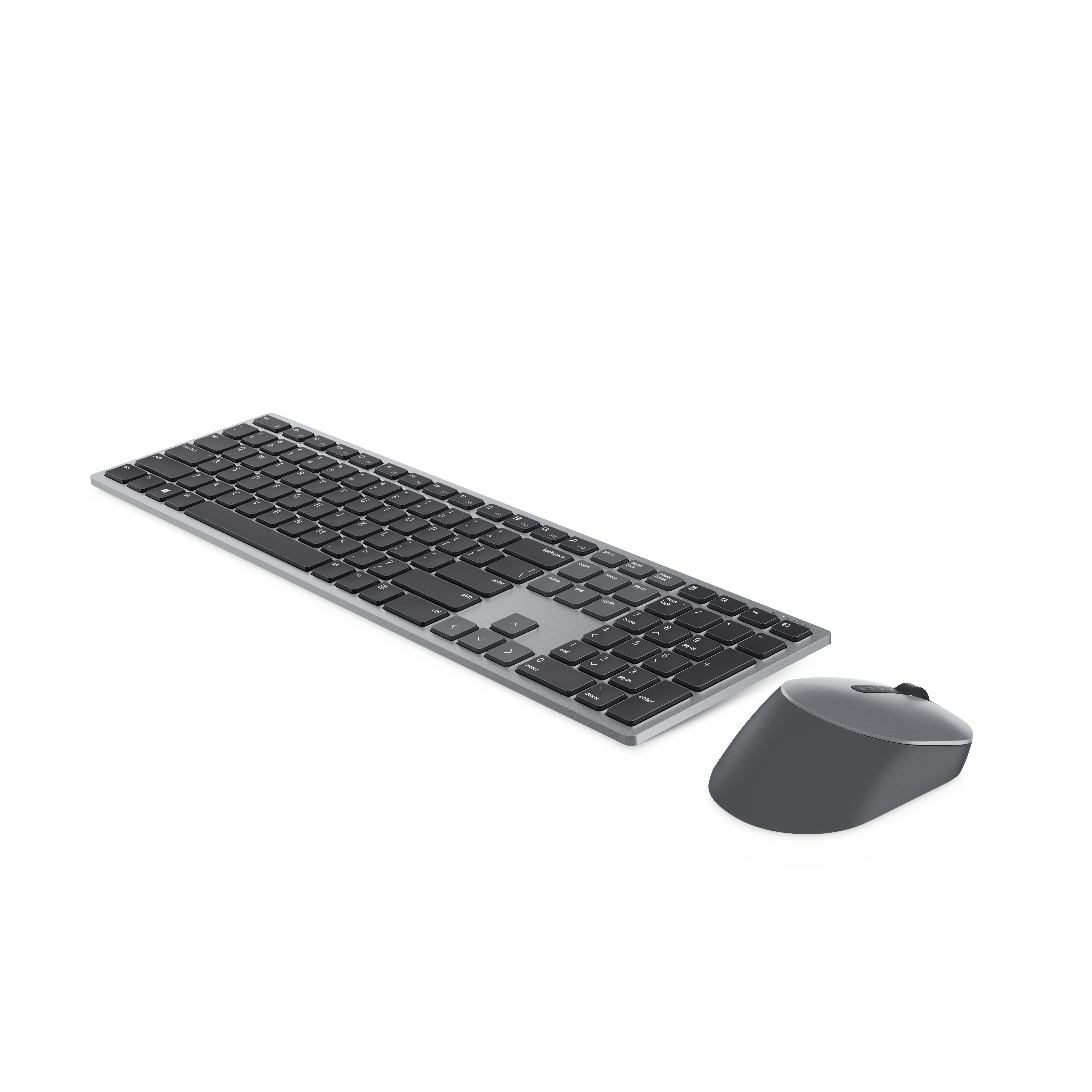 MULTDEVICE WRLS KEYBOARD MOUSE/GERMAN_5