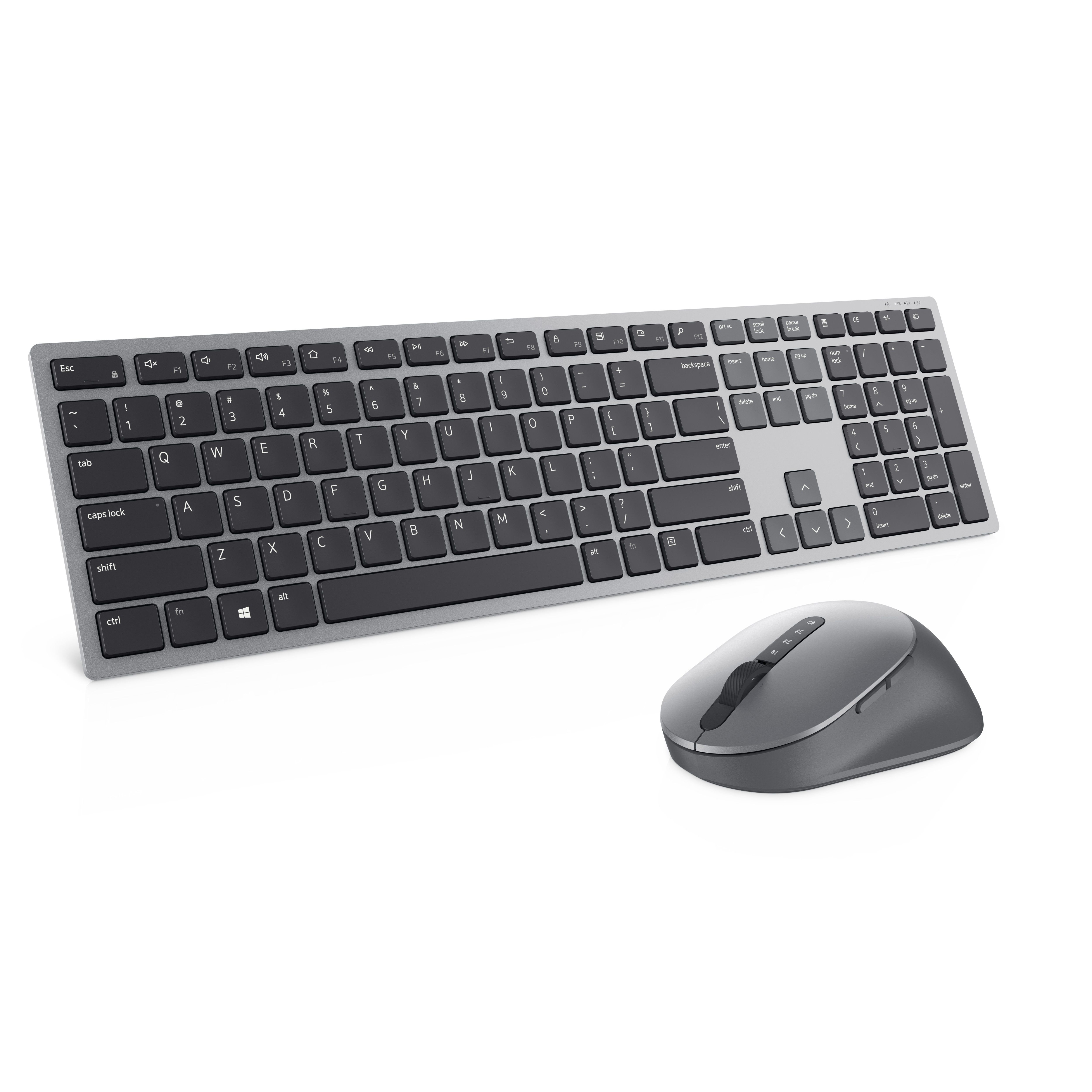 MULTDEVICE WRLS KEYBOARD MOUSE/GERMAN_7