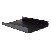 2U 22IN FIXED RACK MOUNT SHELF/._11