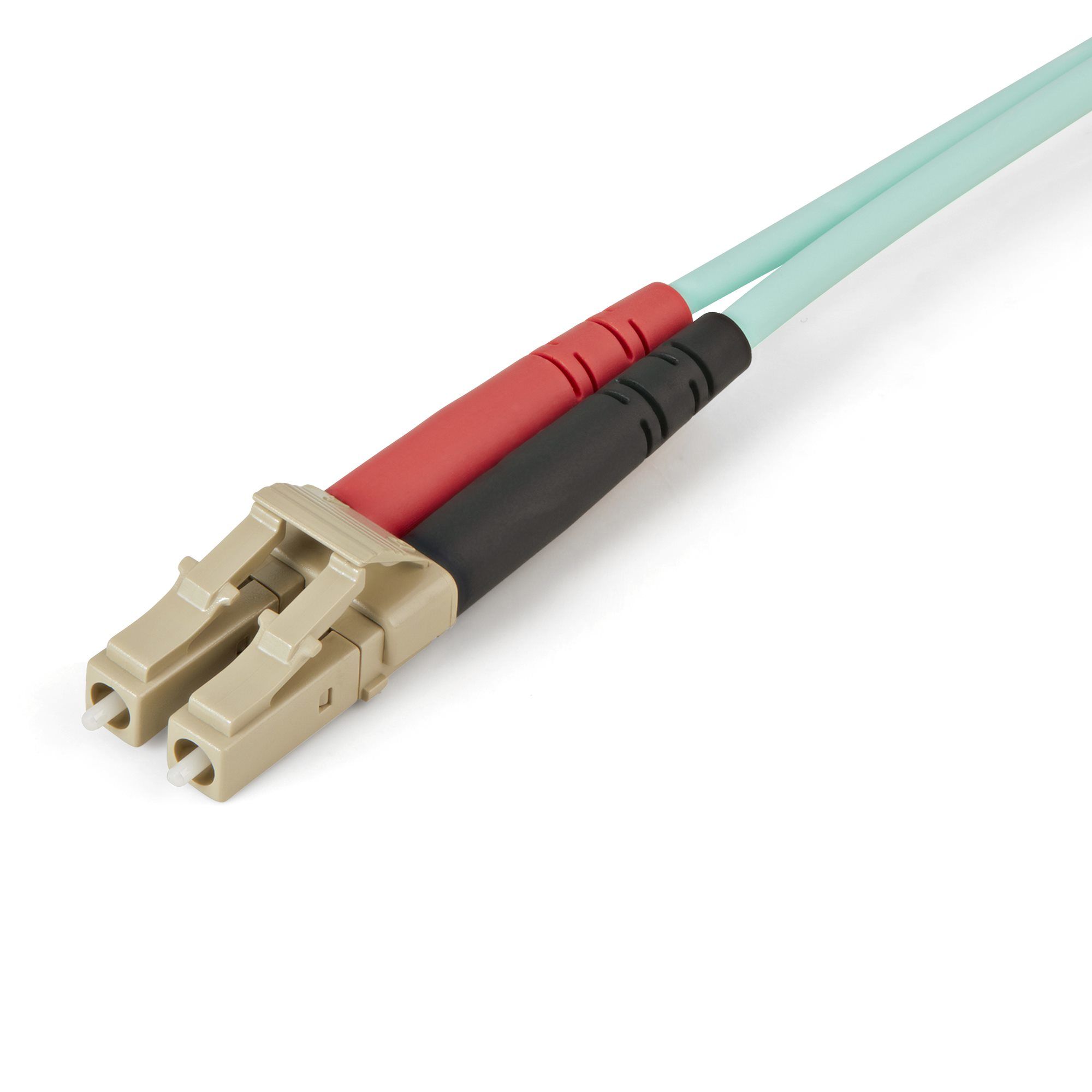 FIBER CABLE LC/LC 2M/OM4 50/125 MULTIMODE_2