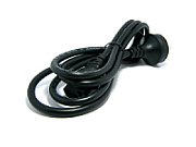 Power Cord, AC, IEC/EU_1