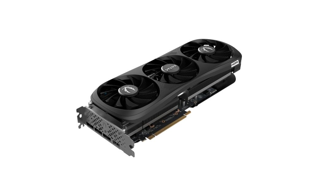 GF RTX 4070 TI SUPER TRINITY BL/16GB GDDR6X 3XDP HDMI2610MHZ_6