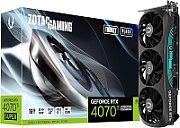 GF RTX 4070 TI SUPER TRINITY BL/16GB GDDR6X 3XDP HDMI2610MHZ_1