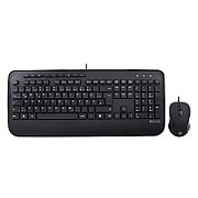 PRO USB KEYBOARD MOUSE COMBO DE/FULLSIZE/PALMREST GERMAN QWERTZ_3