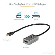 MDP TO HDMI ADAPTER 1080P/._3