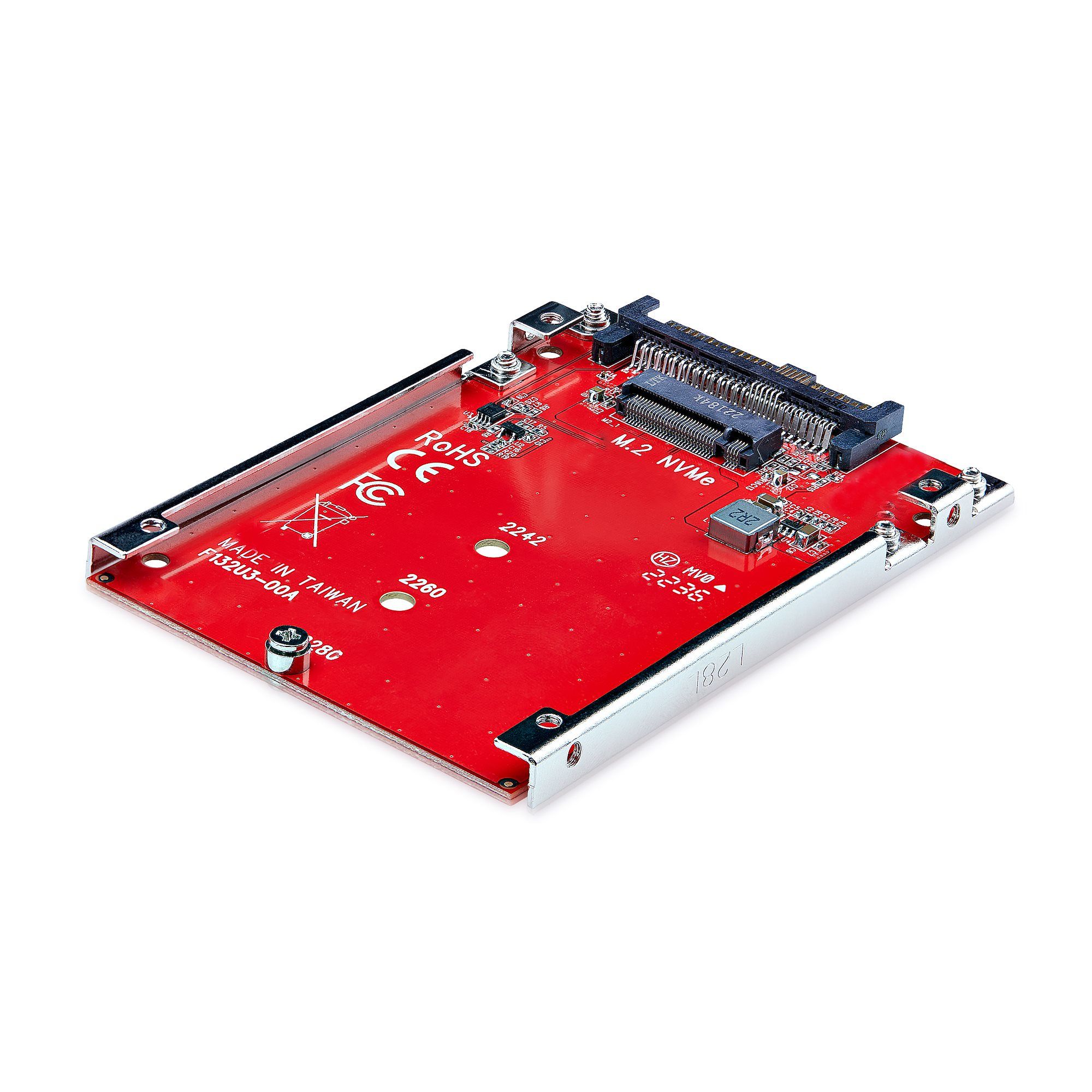 M.2 TO U.3 ADAPTER/CONVERTER/M2 NVME SSD TO 2.5INCH U.3_2