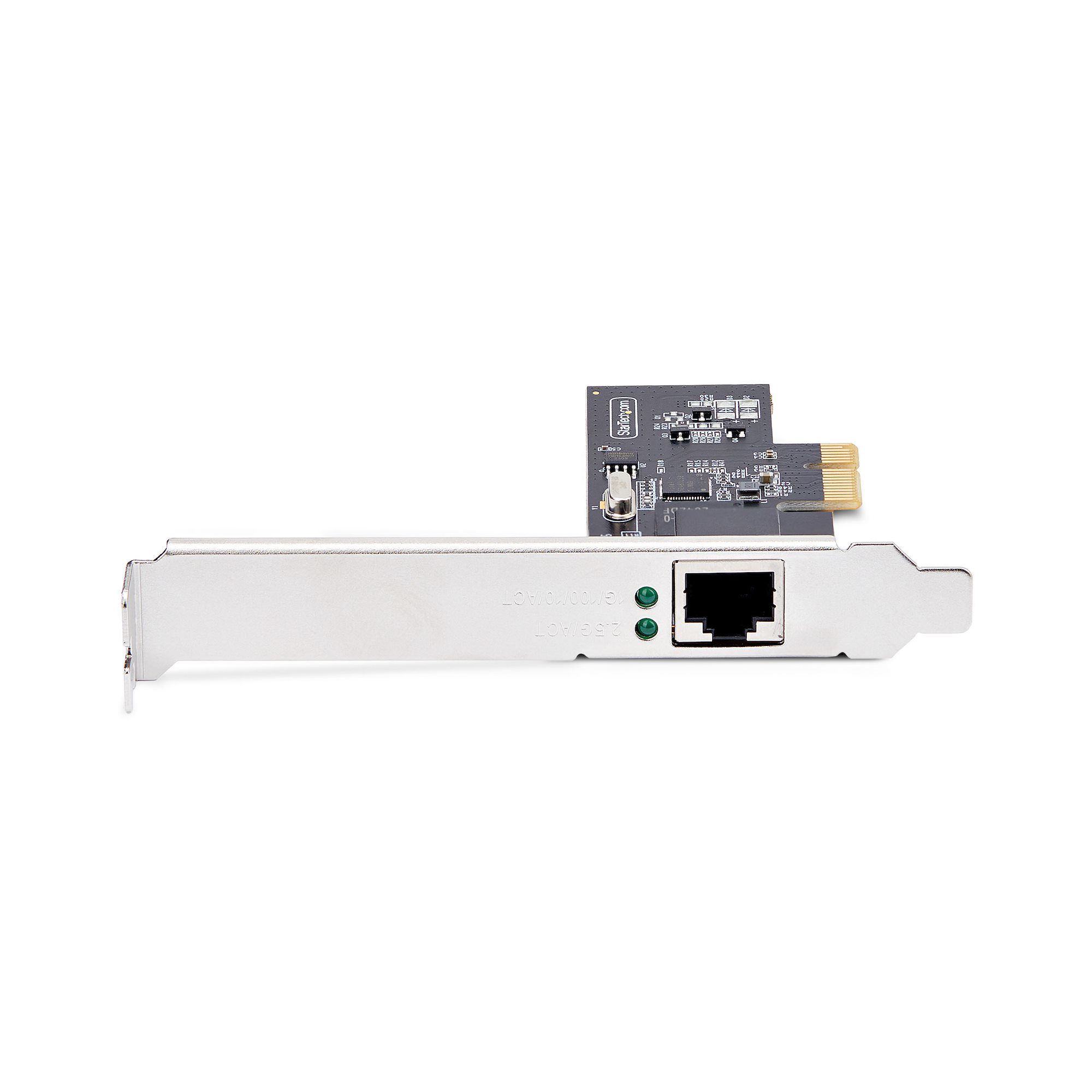 PR12GI-NETWORK-CARD/1-PORT 2.5G PCIE NETWORK CARD_3