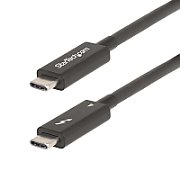 6FT (2M) THUNDERBOLT CABLE/CERTIFIED TB4/USB4 COMPATIBLE_1