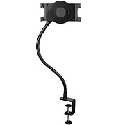 GOOSENECK TABLET MOUNT - 7-11IN/TABLET MOUNTS AND STANDS_1