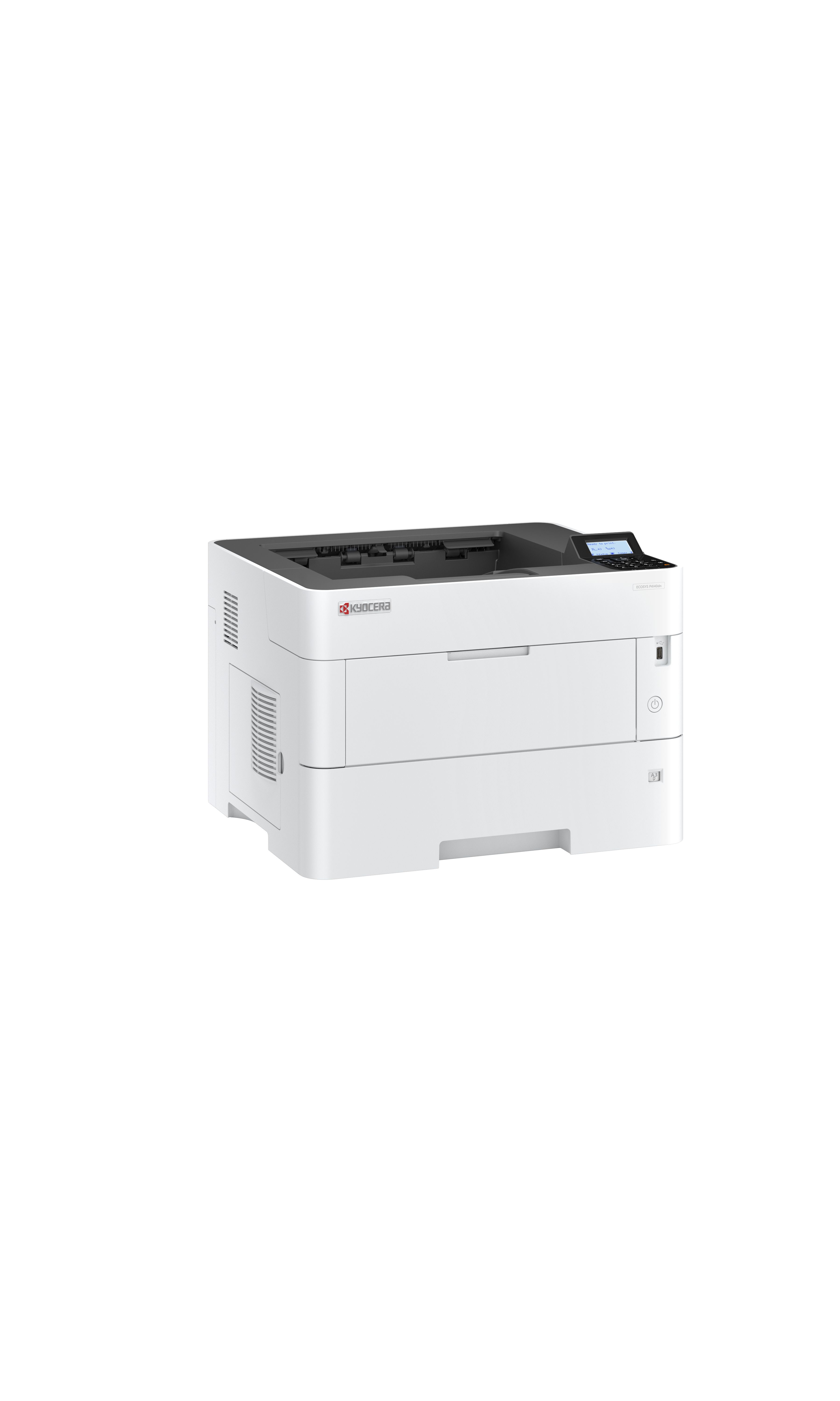 ECOSYS P4140DN/A3 SW-DRUCKER_2