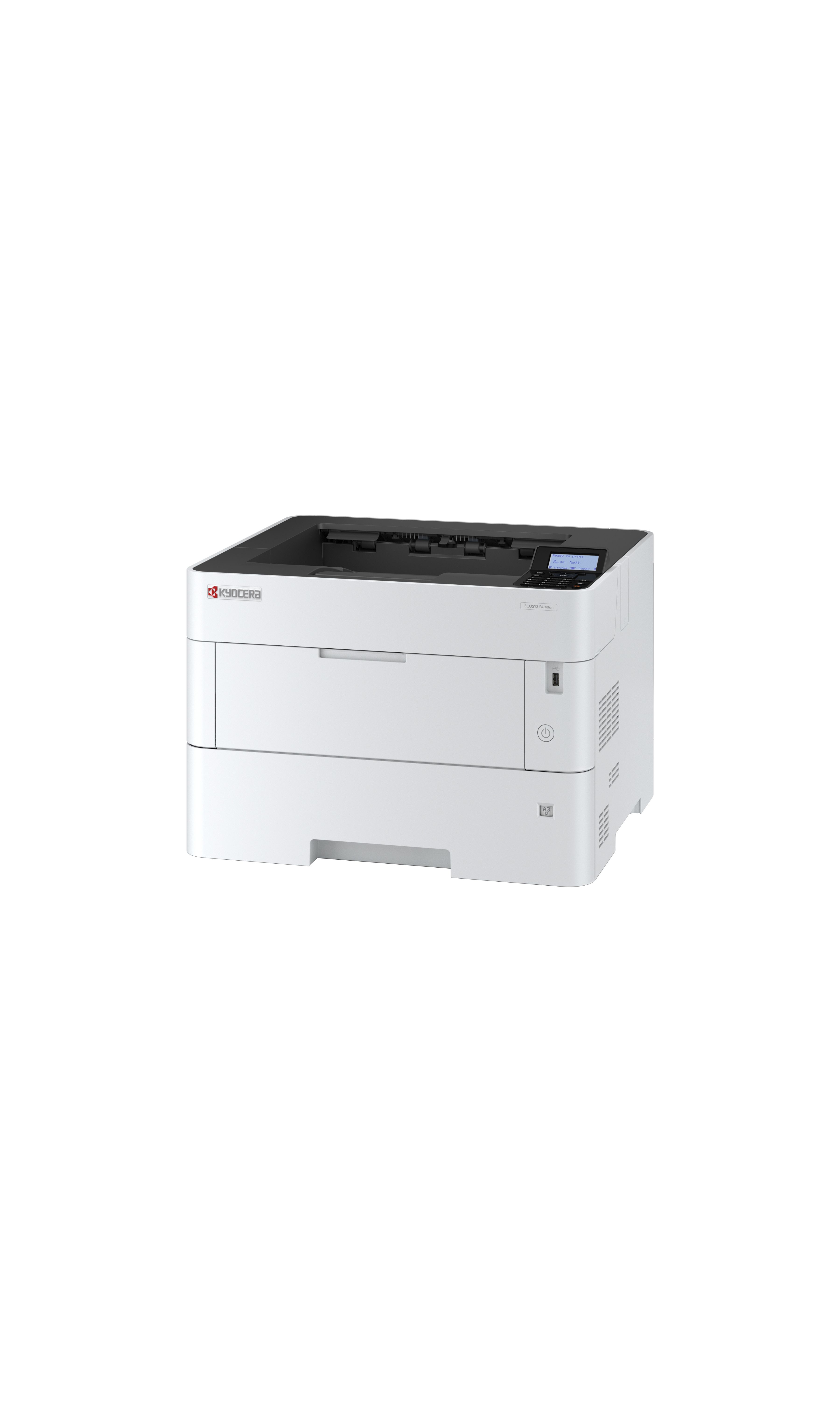 ECOSYS P4140DN/A3 SW-DRUCKER_3