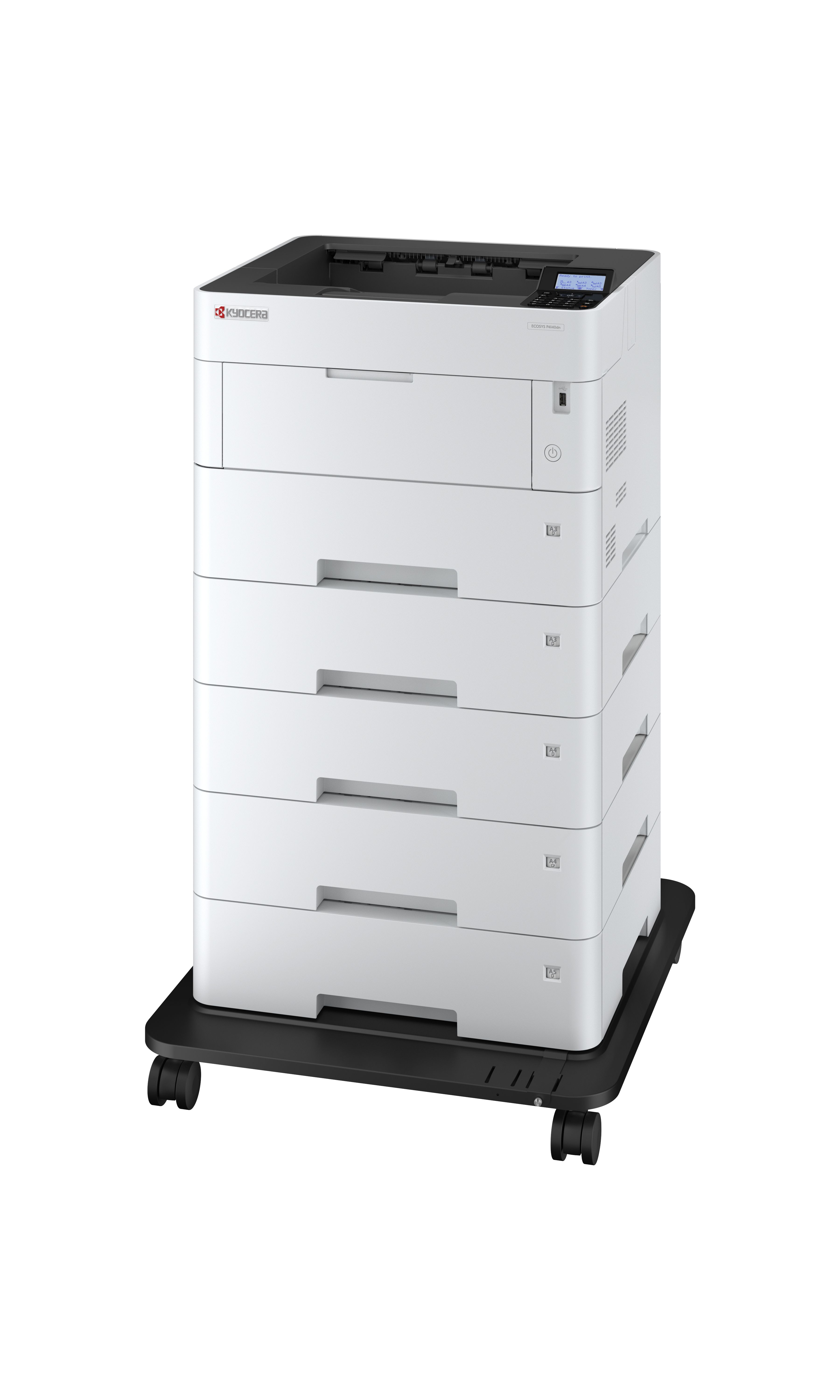 ECOSYS P4140DN/A3 SW-DRUCKER_6