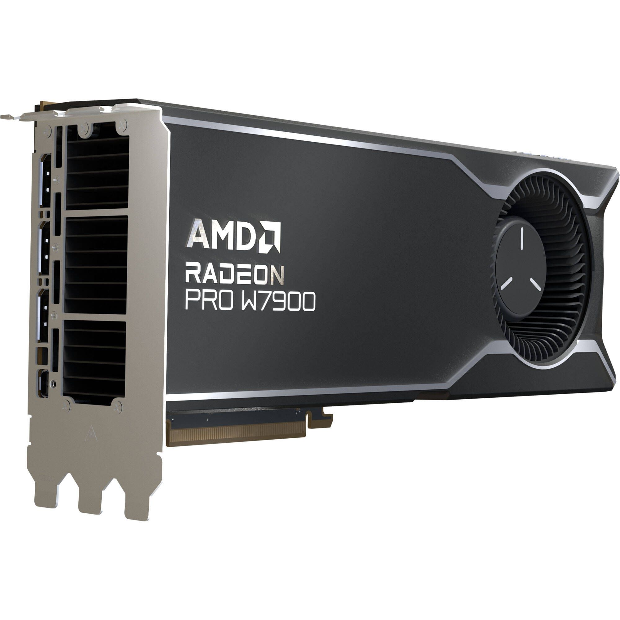 RADEON PRO W7900 48GB RETAIL/PCIE 4.0 3 DP 2 M-DP 48GB GDDR6_2