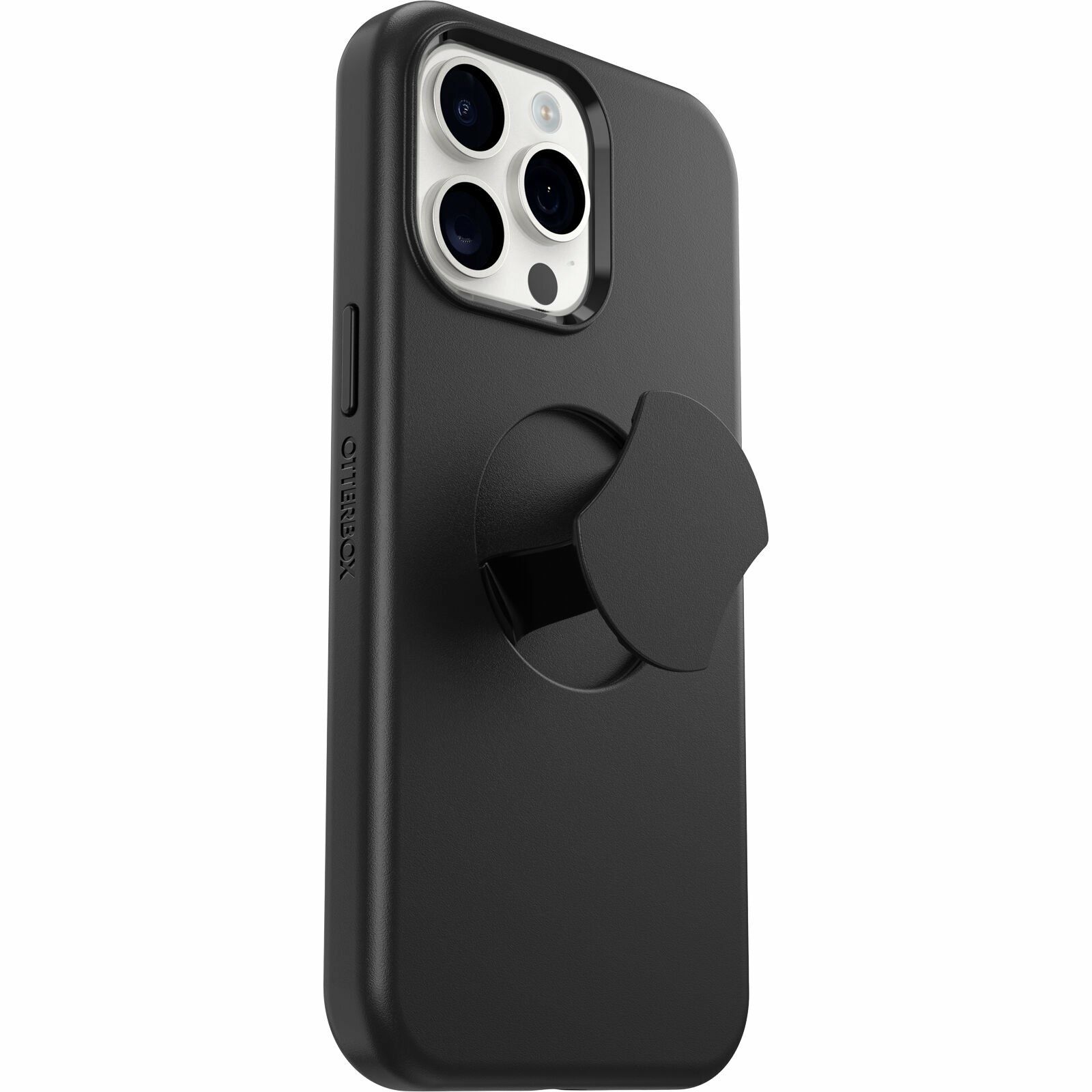 OB OTTERGRIP SYMMETRY APPLE/IPHONE 15 PRO MAX BLACK_3