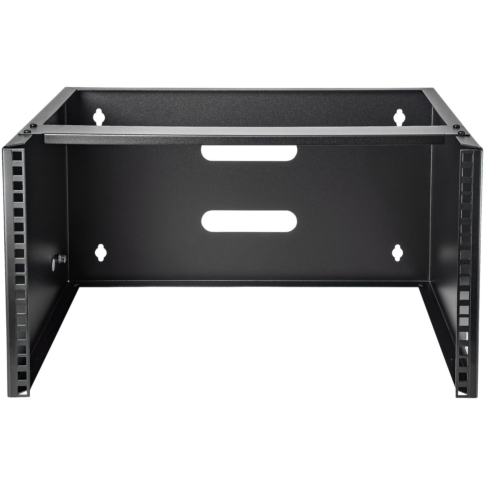 6U 12IN WALL MOUNTING BRACKET/._3