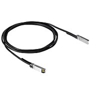 25/50GBASE-CU SFP56 CABLE 3/METER LSZH_1