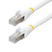 7.5M CAT6A ETHERNET CABLE LSZH/LSZH 10GBE NETWORK PATCH CABLE_1