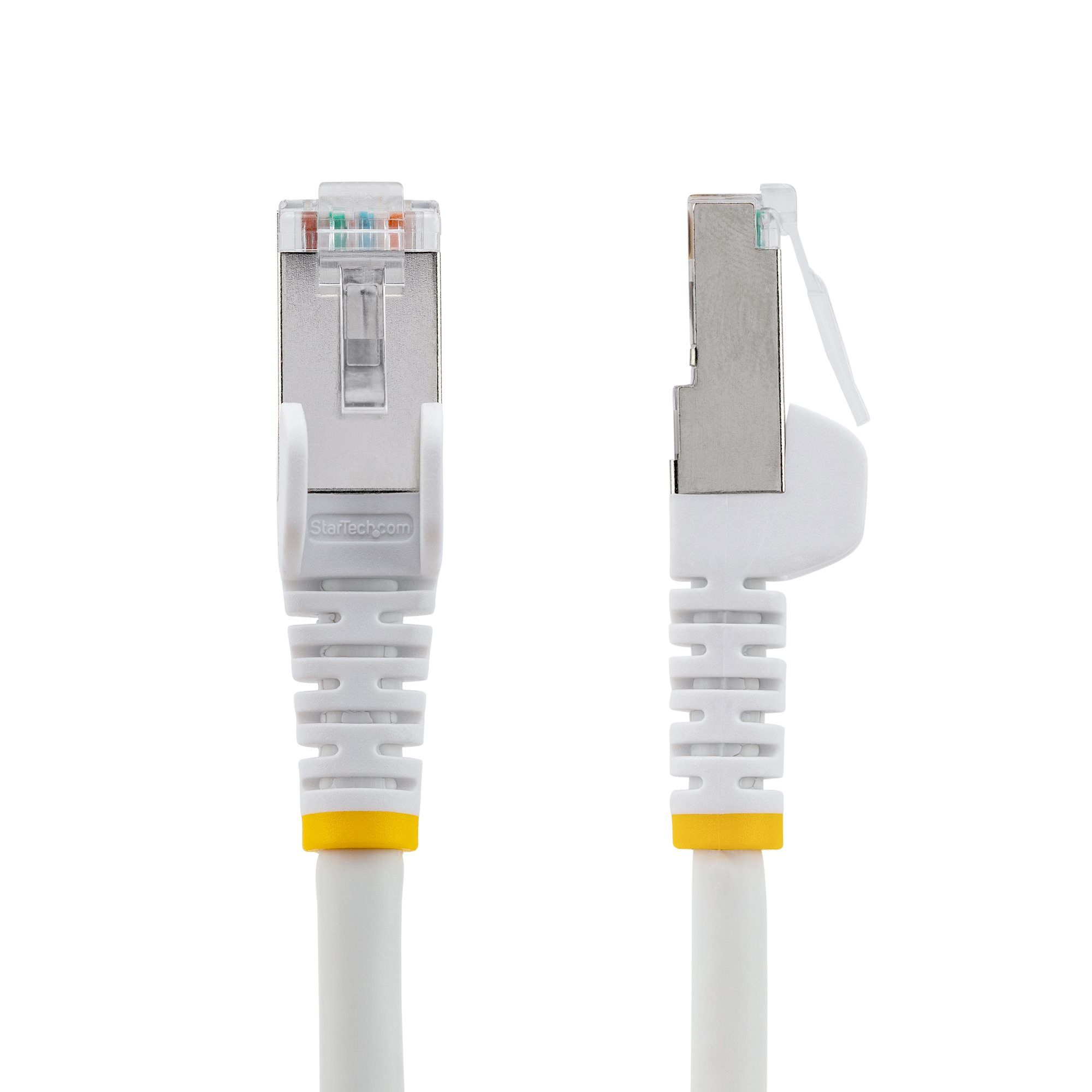 7.5M CAT6A ETHERNET CABLE LSZH/LSZH 10GBE NETWORK PATCH CABLE_2