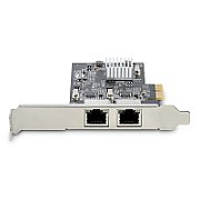 PR22GI-NETWORK-CARD/2-PORT 2.5G PCIE NETWORK CARD_4