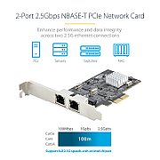 PR22GI-NETWORK-CARD/2-PORT 2.5G PCIE NETWORK CARD_8