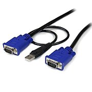 15 FT 2-IN-1 USB KVM CABLE/._1