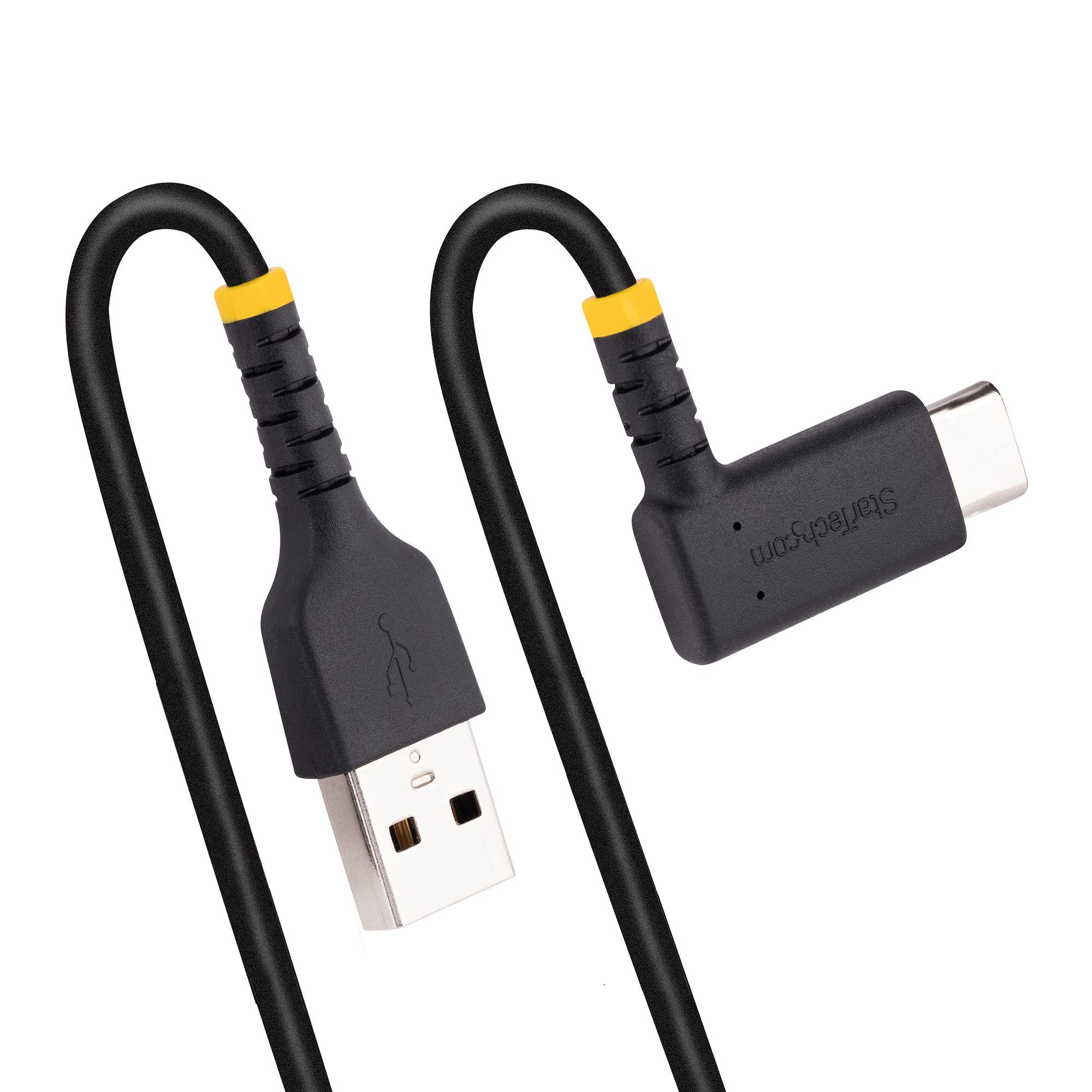 USB A TO USB C CHARGING CABLE/._2