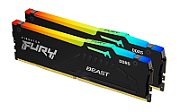 16GB DDR5-6000MT/S CL36 DIMM/(KIT OF 2) FURY BEAST RGB EXPO_2