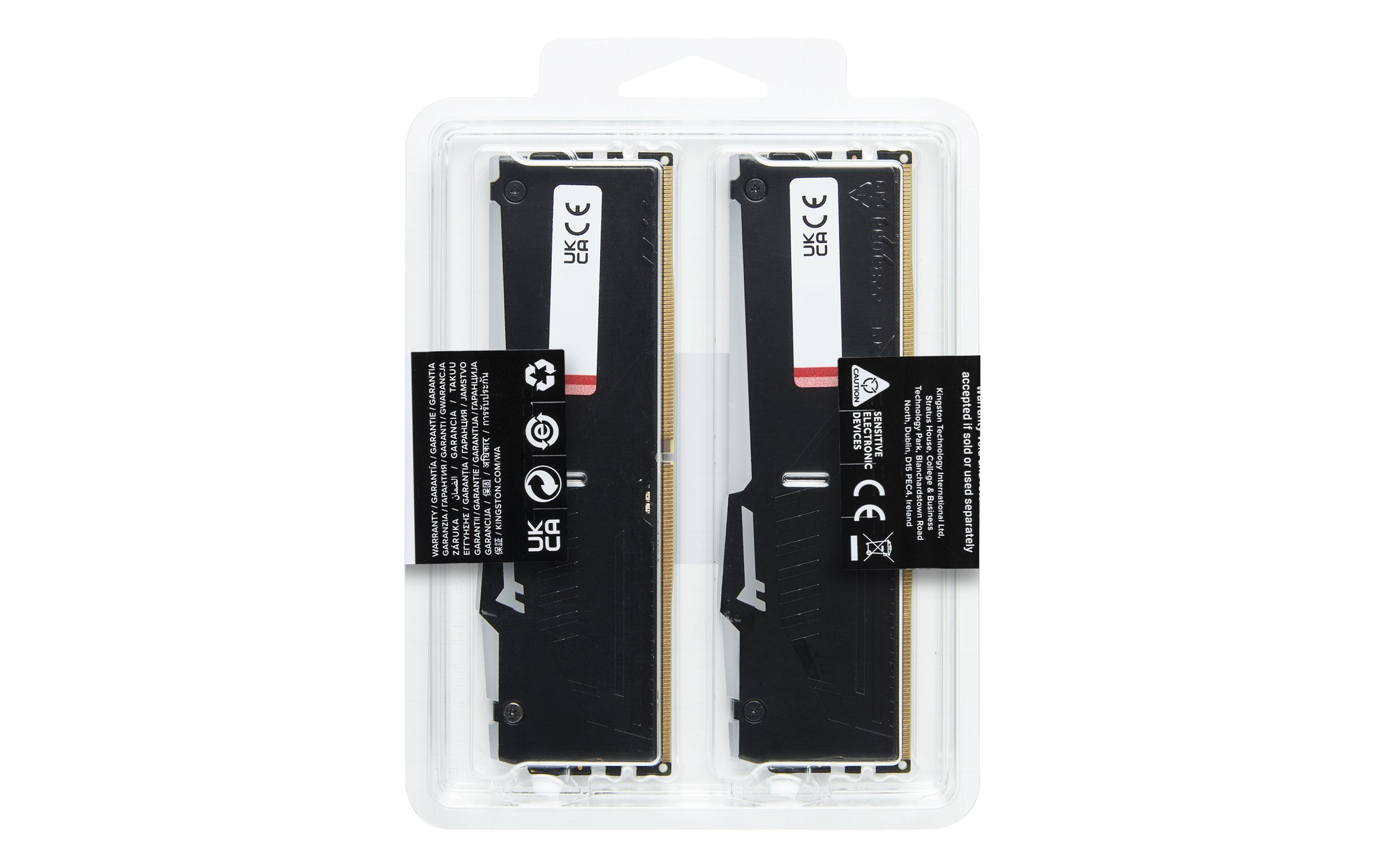 16GB DDR5-6000MT/S CL36 DIMM/(KIT OF 2) FURY BEAST RGB EXPO_7