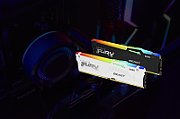 16GB DDR5-6000MT/S CL36 DIMM/(KIT OF 2) FURY BEAST RGB EXPO_10