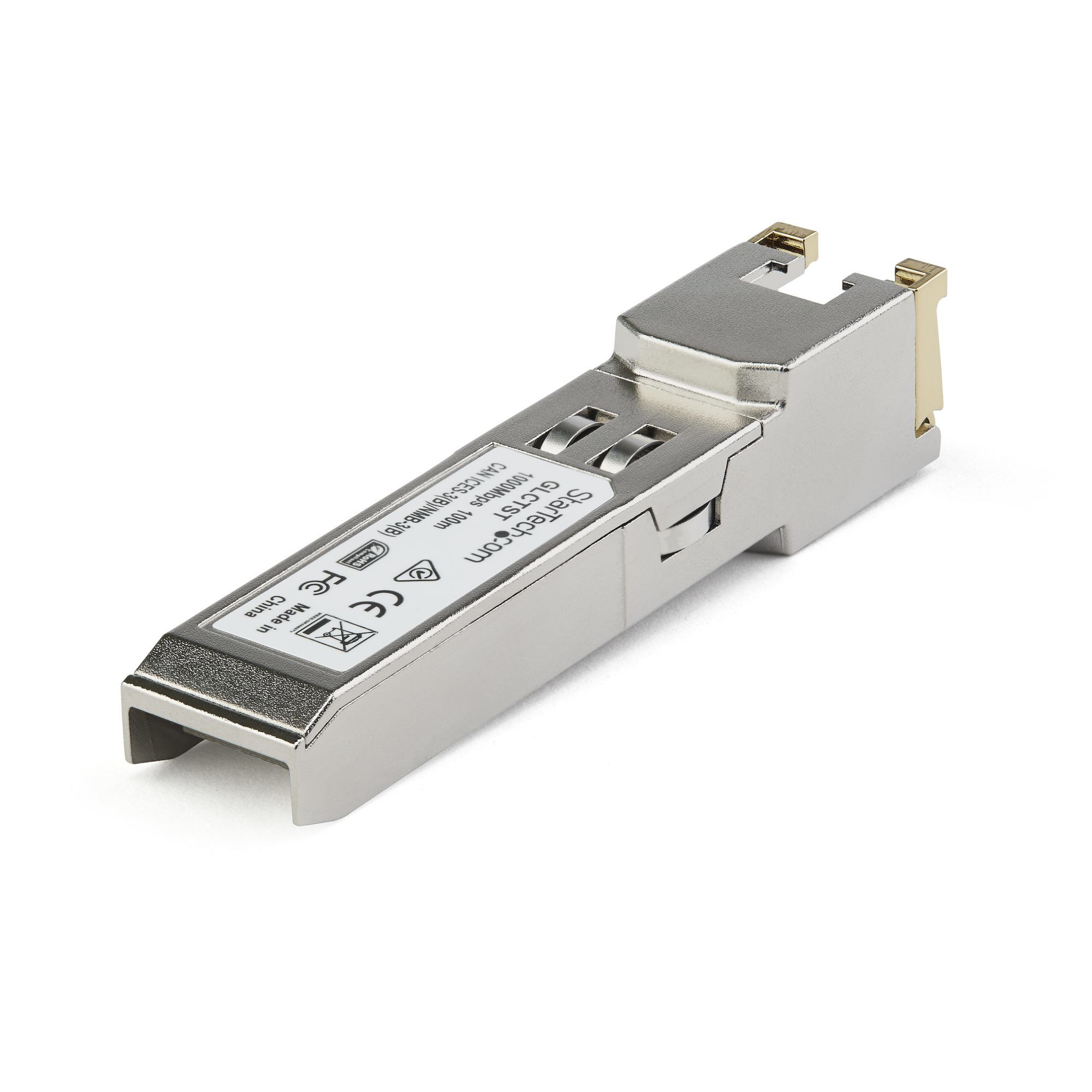 SFP-1G-T COMPATIBLE/SFP MODULE - COPPER TRANSCEIVER_2