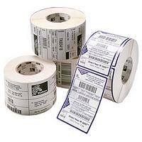 TAG, PAPER, 148X210MM; THERMAL TRANSFER, Z-PERFORM 1000T 190 TAG, UNCOATED, FANFOLD PACK_2