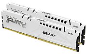 32GB DDR5-5200MT/S CL36 DIMM/(KIT OF 2) FURY BEAST WHITE EXPO_12