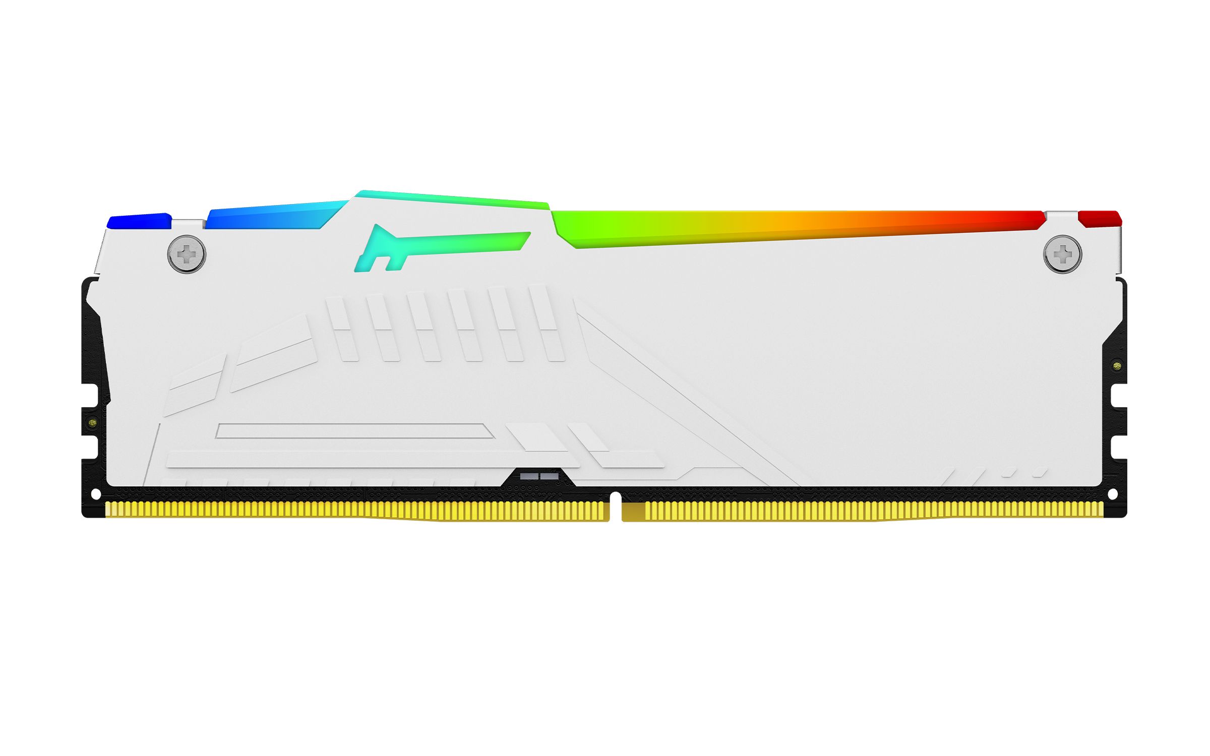 128GB DDR5-5600MT/S CL40 DIMM/(KIT OF 4) BEAST WHITE RGB XMP_13