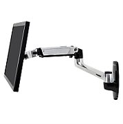 LX WALL MOUNT LCD ARM/32IN 2.3-11.3KG LIFT 33 MISD 10Y_1