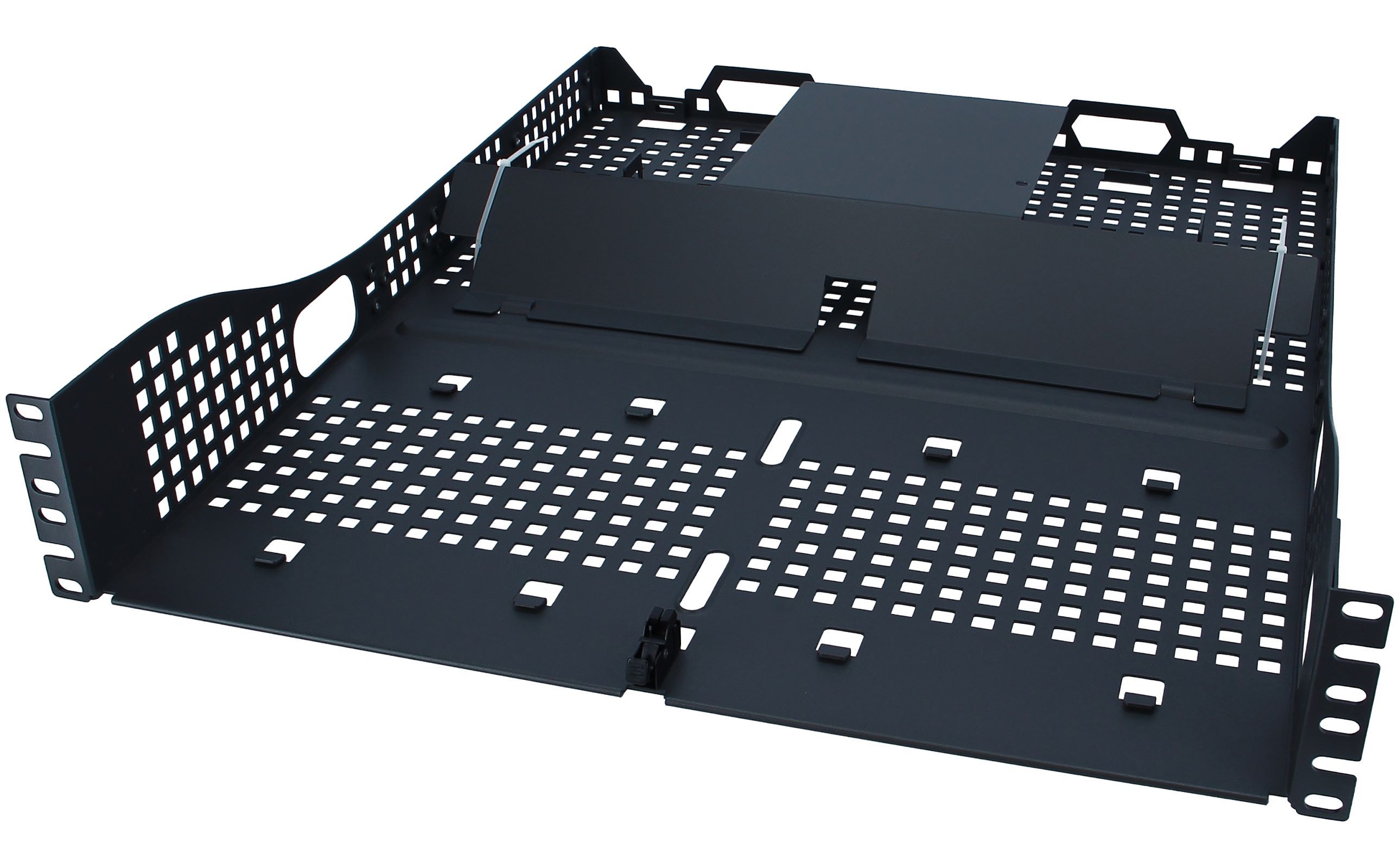 SPARE C9800 WIRELESS CONTROLLER/RACK MOUNT TRAY_2