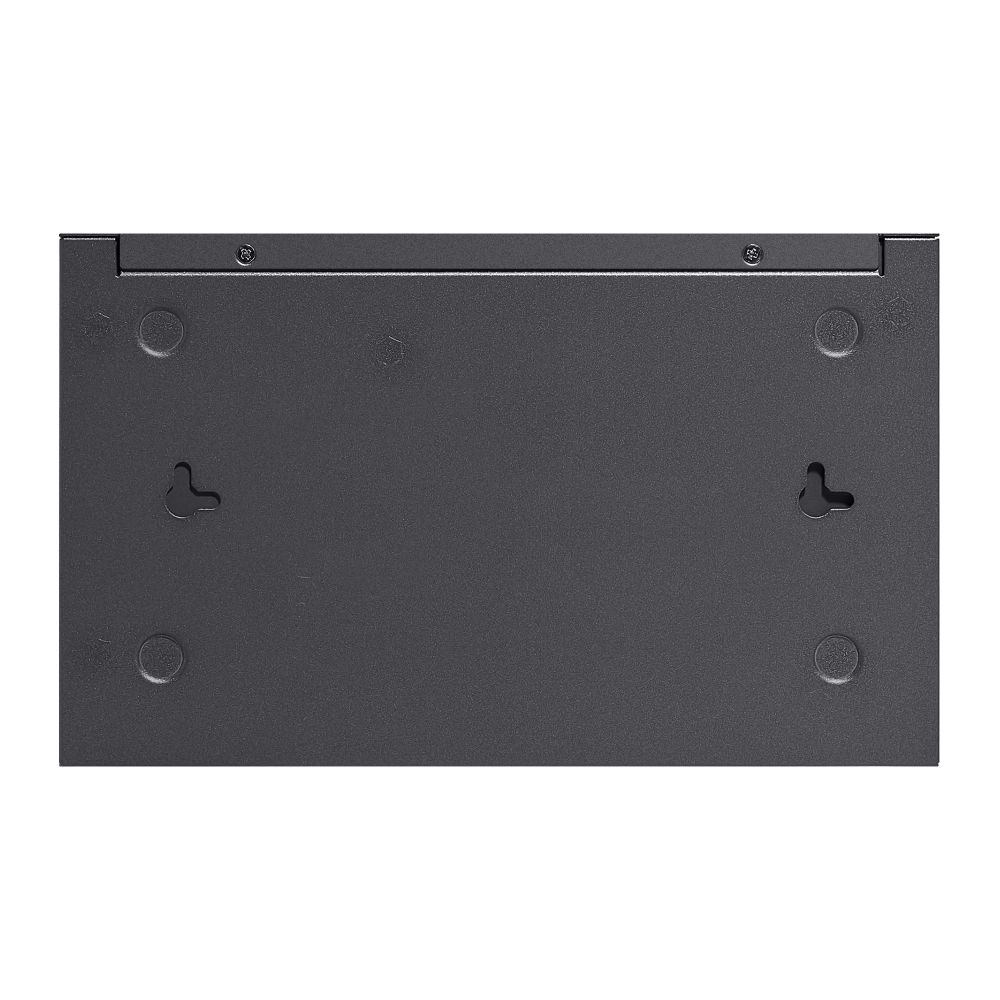 8-PORT GIGABIT SMART SWITCH/DESKTOP STEEL CASE_5